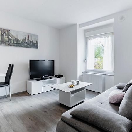 Comfort Stay Basel Airport 2A46 Saint-Louis  Ngoại thất bức ảnh