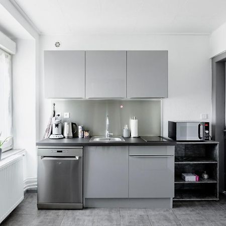 Comfort Stay Basel Airport 2A46 Saint-Louis  Ngoại thất bức ảnh
