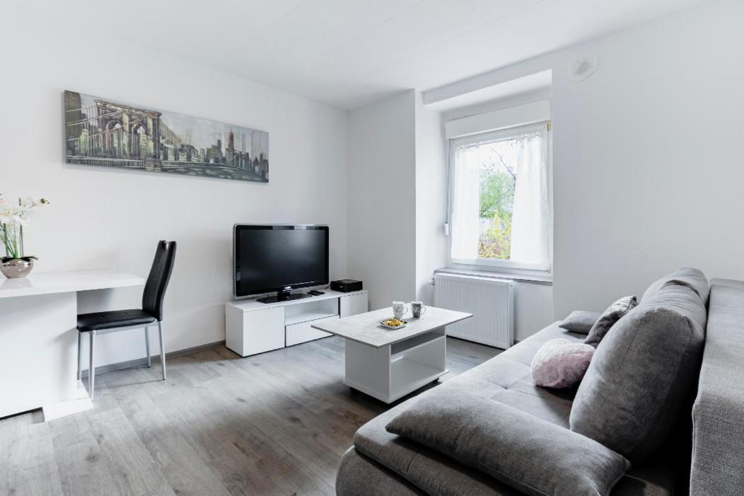 Comfort Stay Basel Airport 2A46 Saint-Louis  Ngoại thất bức ảnh