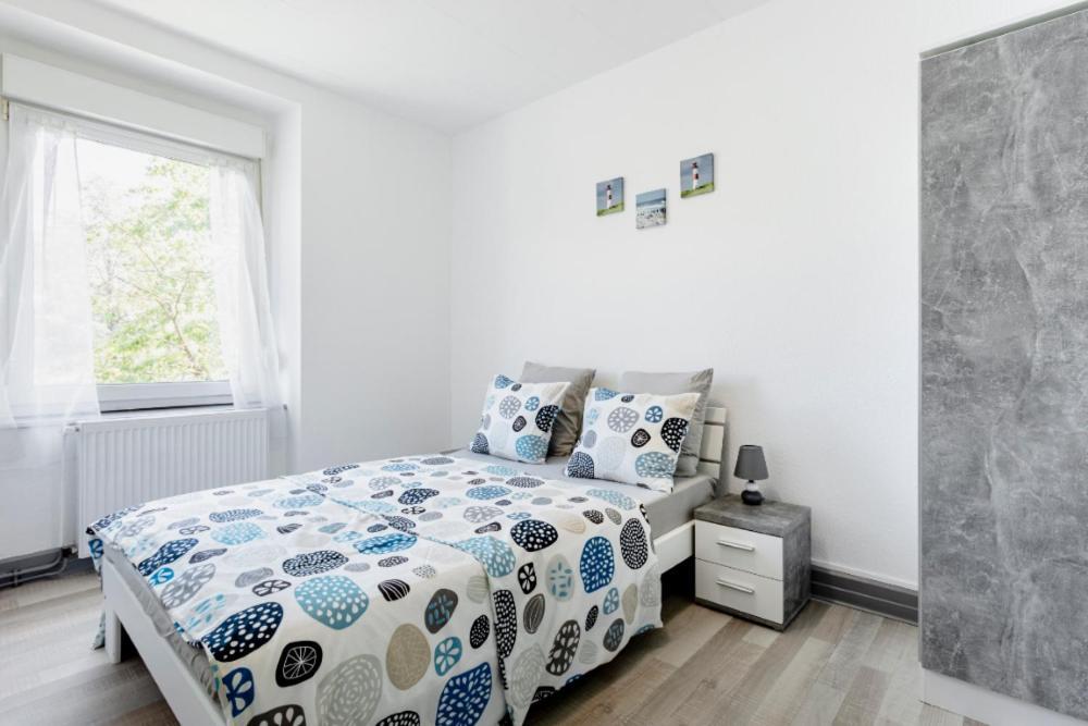 Comfort Stay Basel Airport 2A46 Saint-Louis  Ngoại thất bức ảnh