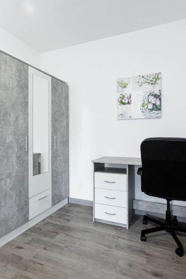 Comfort Stay Basel Airport 2A46 Saint-Louis  Ngoại thất bức ảnh