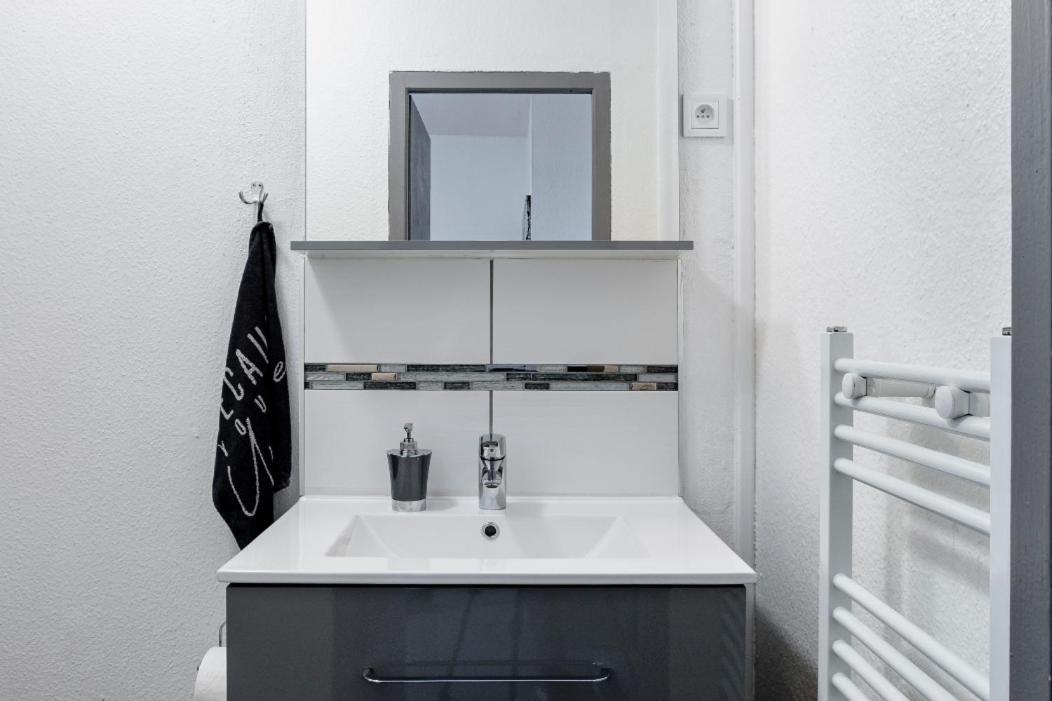 Comfort Stay Basel Airport 2A46 Saint-Louis  Ngoại thất bức ảnh