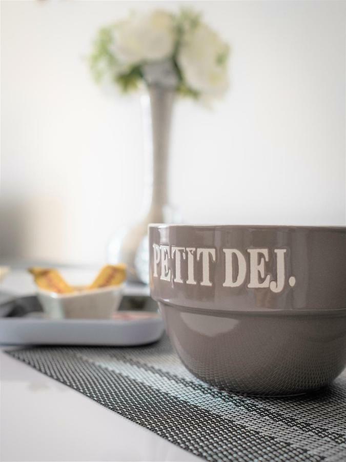 Comfort Stay Basel Airport 2A46 Saint-Louis  Ngoại thất bức ảnh
